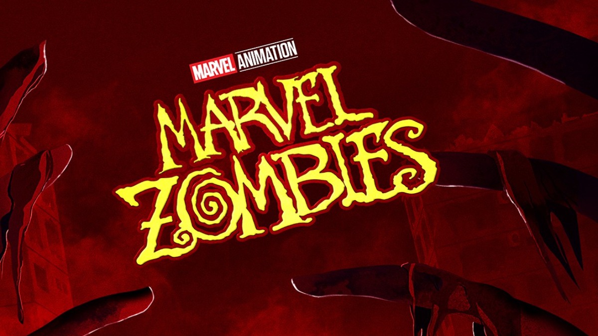 Marvel Zombies — عندما يتحوّل الأبطال إلى وحوش