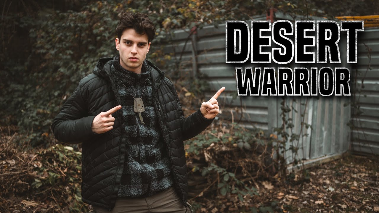 "Desert Warrior" يفتتح عرضه العالمي في مهرجان زيورخ السينمائي ويبرز السينما السعودية على الساحة الدولية