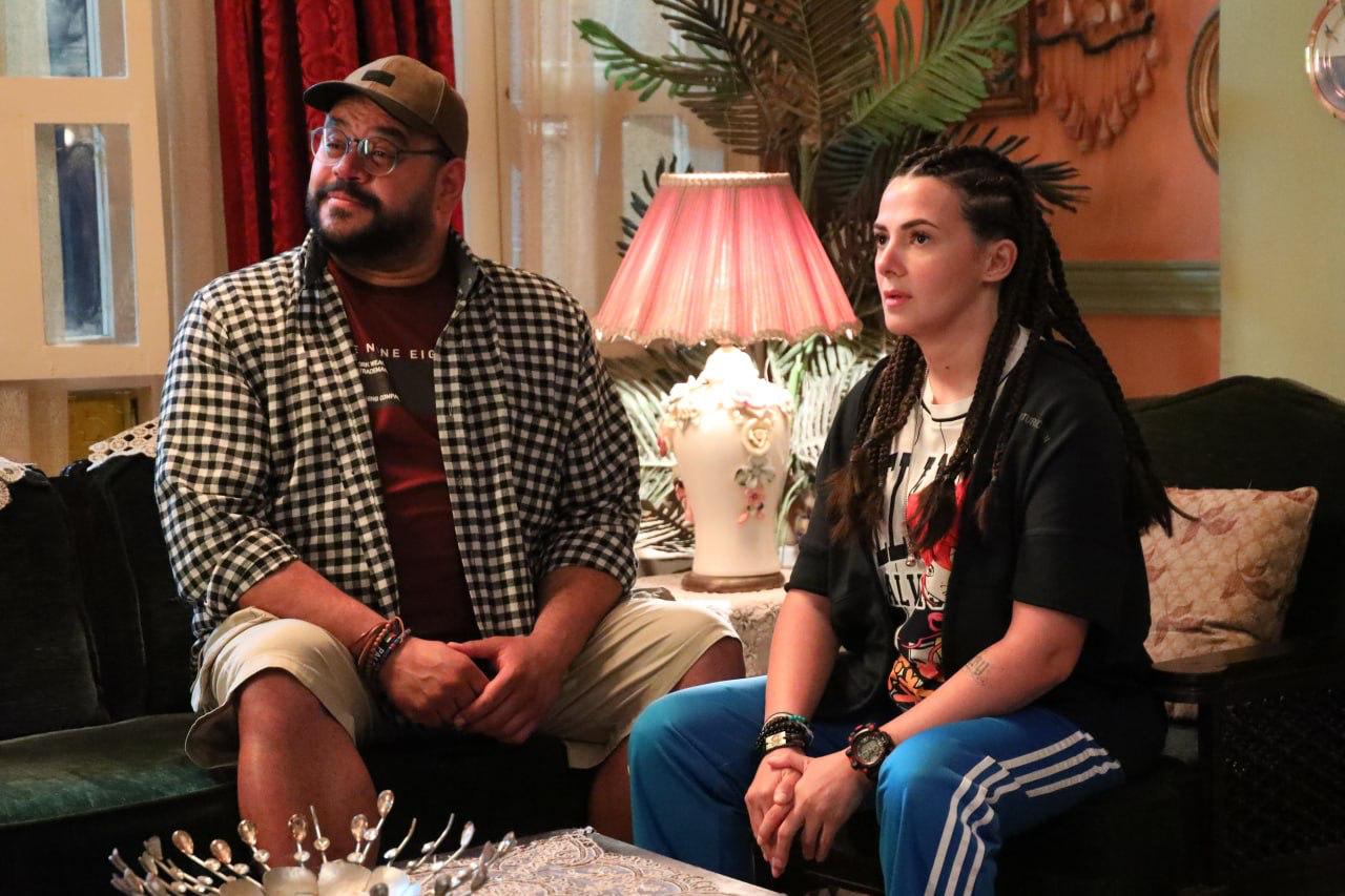 روكي الغلابة.. أكشن بنكهة الكوميديا في صيف 2025