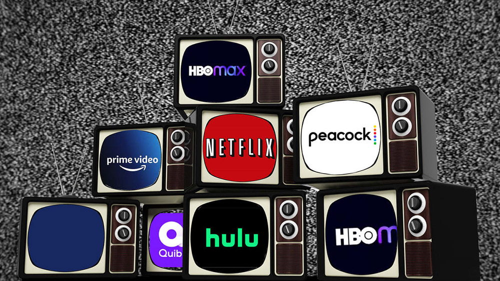 منصات البث الرقمي تستعد لإطلاق 11 مسلسلًا جديدًا خارج السباق الرمضاني