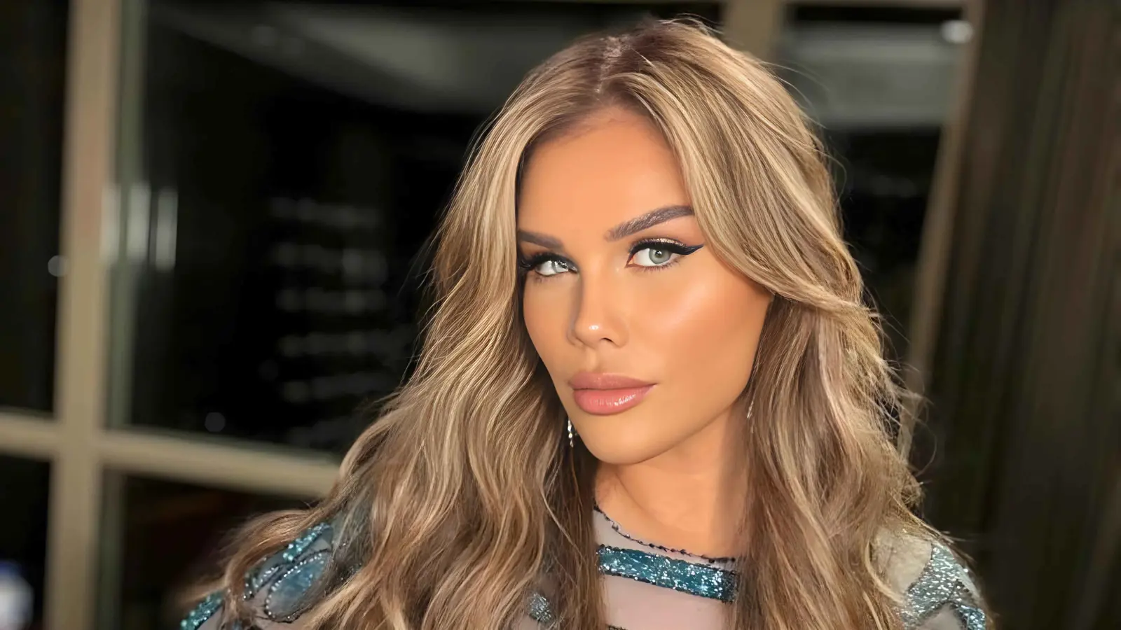 نيكول سابا تتألق وتفوز بجائزة في "موركس دور 2025" بعد نجاحها في مصر