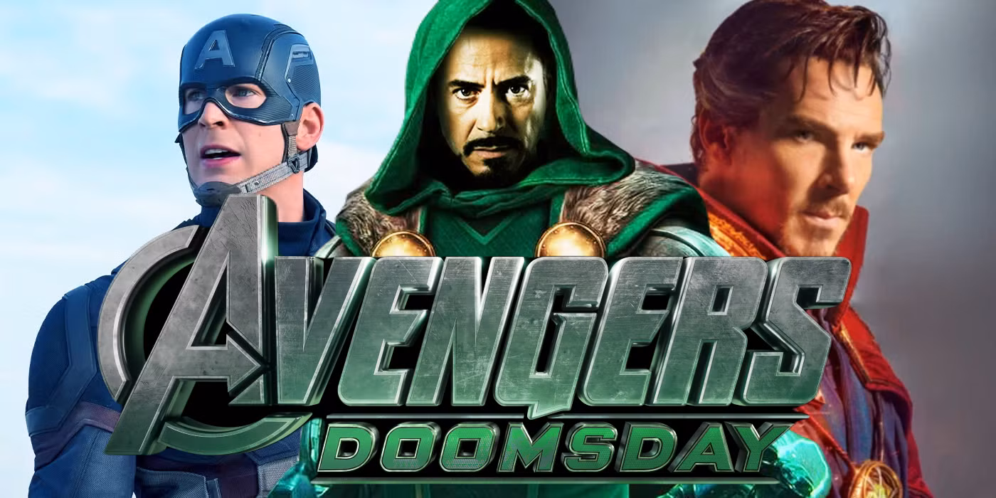 انتهاء تصوير "Avengers: Doomsday" وانطلاق مرحلة ما بعد الإنتاج استعدادًا للعرض في 2026