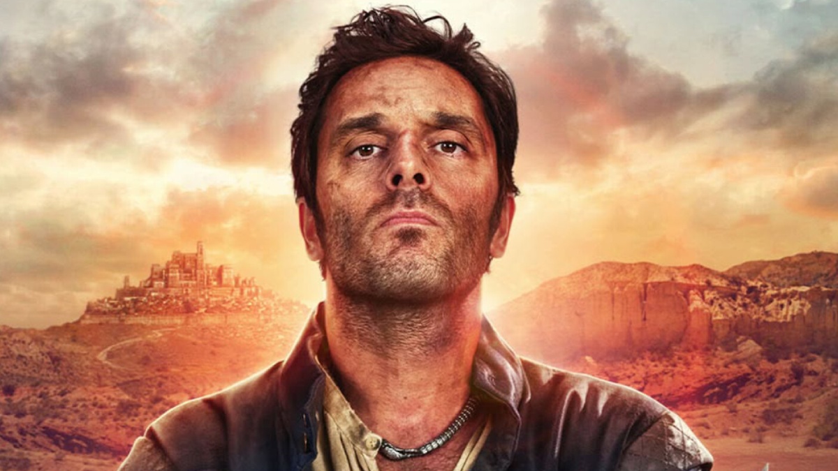 Néro the Assassin (2025) — دراما فرنسية تجمع بين الغموض والتاريخ