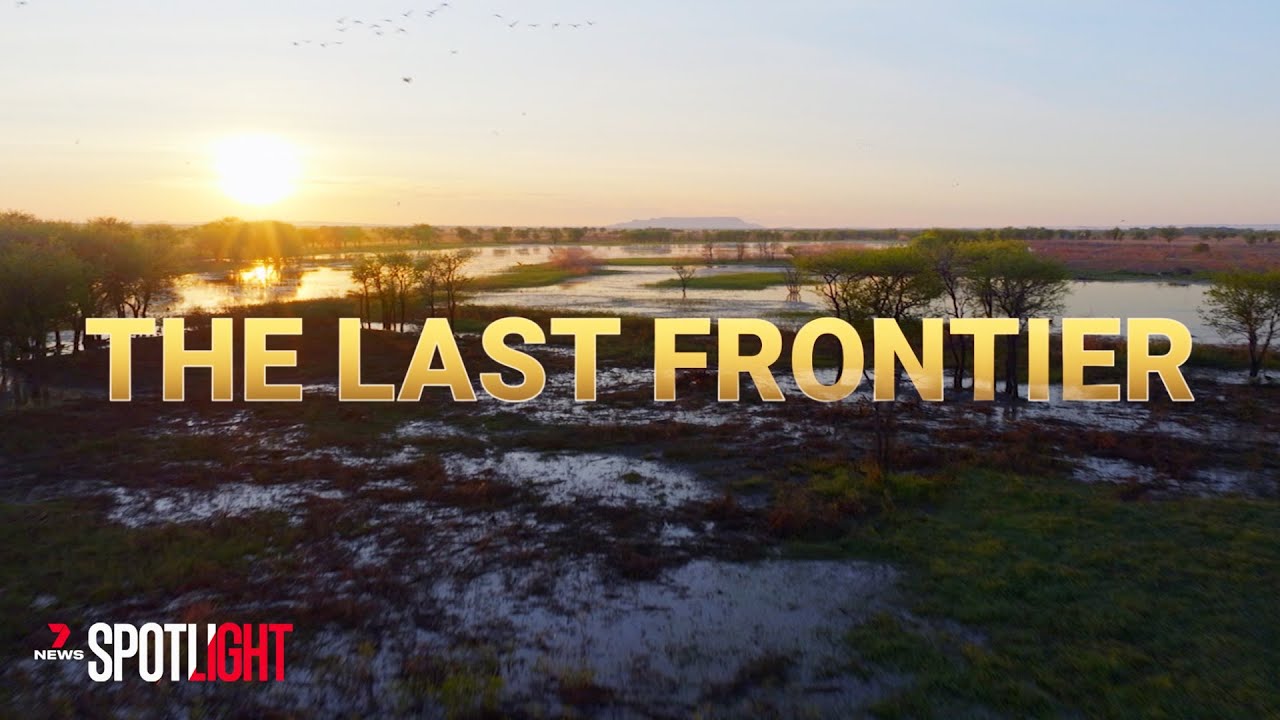 The Last Frontier (2025) — حين تتحوّل ألاسكا إلى ساحة نجاة ومواجهة مع المجهول