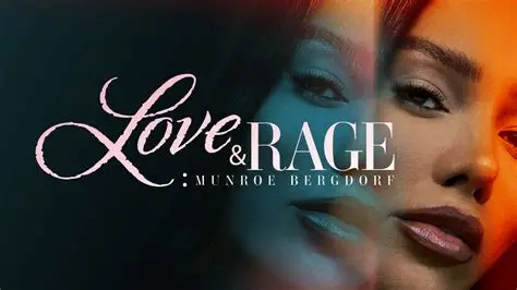 Love & Rage: Munroe Bergdorf (2025) — حين يتحوّل الغضب إلى رسالة حب ومقاومة