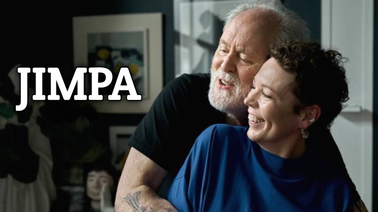 فيلم Jimpa (2025) — رحلة إنسانية عن العائلة والهوية