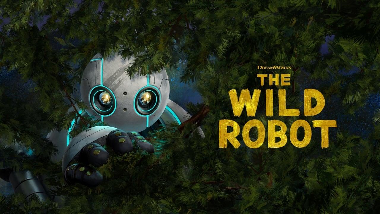 فيلم "The Wild Robot-الروبوت البري" يفاجئ الجميع ويحقق انطلاقة صيفية مدوّية