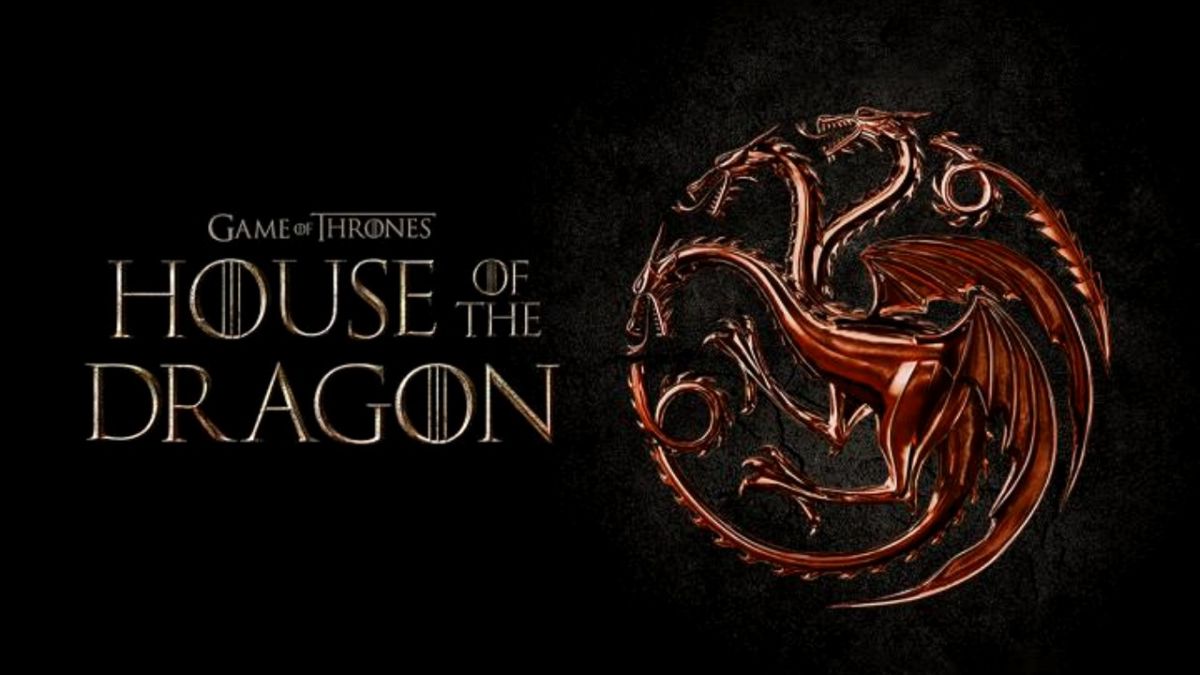 "House of the Dragon" (صراع العروش: بيت التنين) – الموسم الثاني 