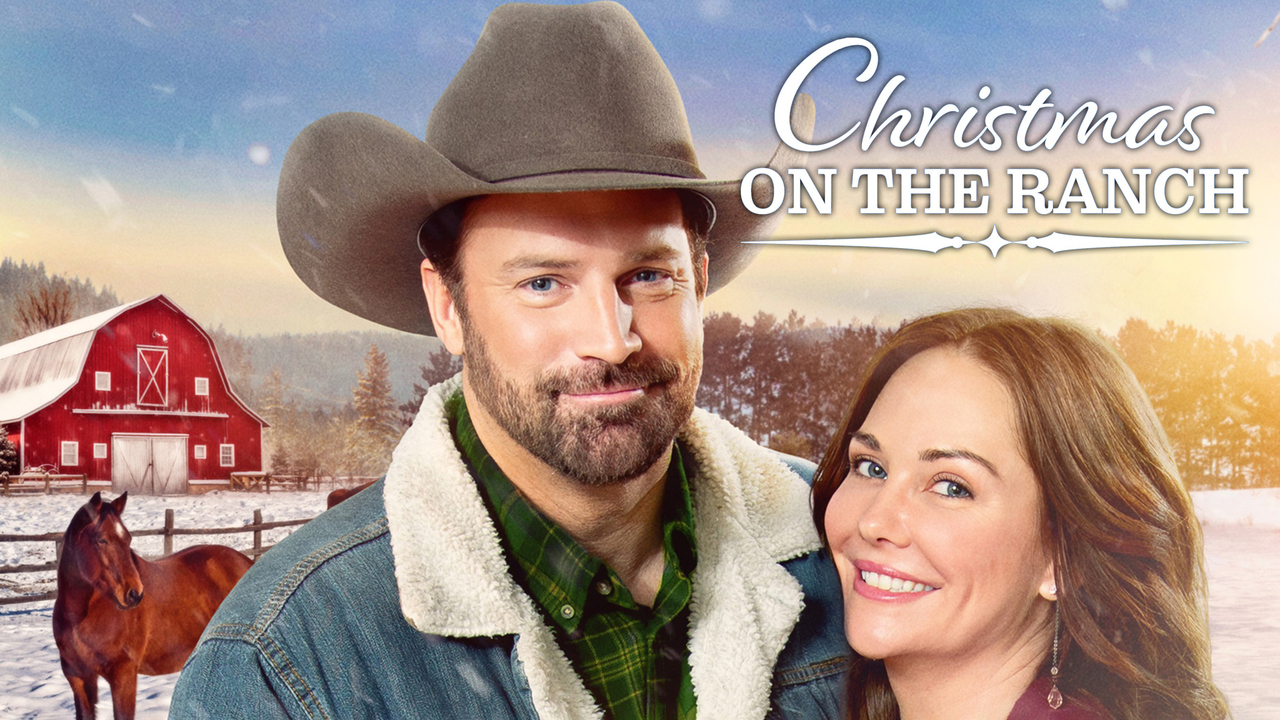 فيلم «عيد ميلاد ملكي في مونتانا» (A Royal Montana Christmas) – لمسة رومانسية جديدة من Hallmark لعام 2025