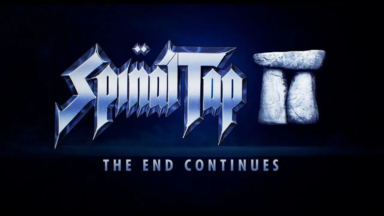 Spinal Tap II: The End Continues… كوميديا تعود بعد أربعة عقود لتستعيد أمجادها