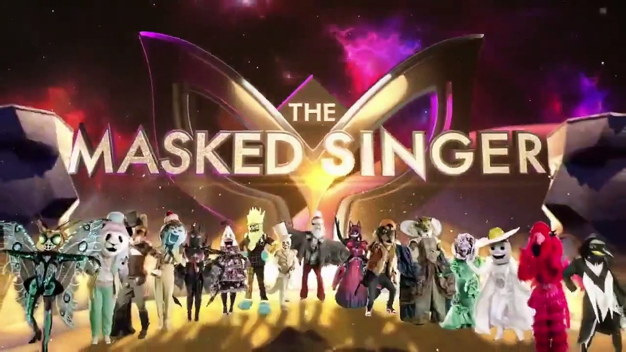 الموسم الثامن من The Masked Singer — حين يصبح الغموض فنًّا