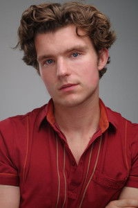 Alex Laurence-Phillips