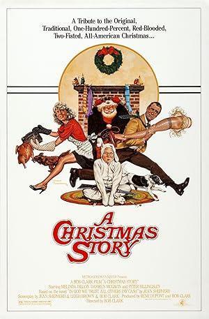 فيلم A Christmas Story 1983 مترجم - باهي فيلم