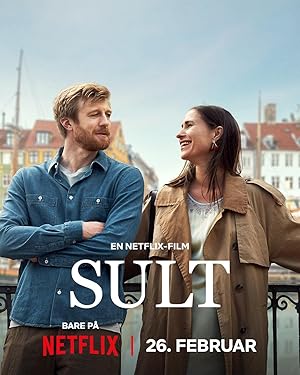 A Copenhagen Love Story