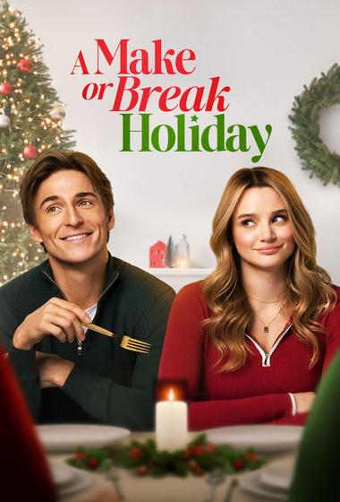 فيلم A Make or Break Holiday 2025 مترجم - باهي فيلم