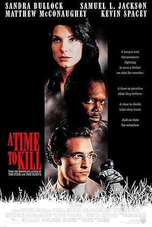 فيلم A Time to Kill 1996 مترجم - باهي فيلم