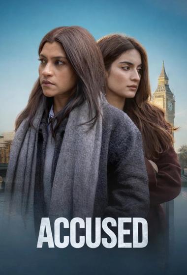 فيلم Accused 2026 مترجم - باهي فيلم