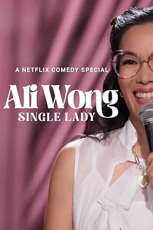 Ali Wong Single Lady