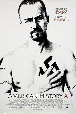 فيلم American History X 1998 مترجم - باهي فيلم