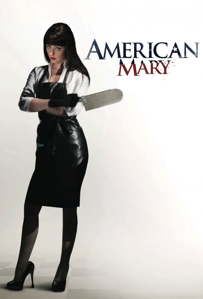 فيلم American Mary 2013 مترجم - باهي فيلم