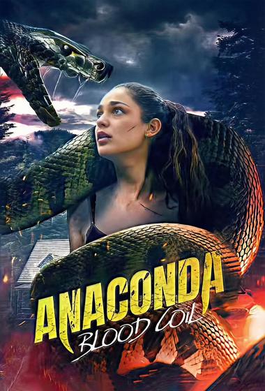 فيلم Anaconda Blood Coil 2026 مترجم - باهي فيلم