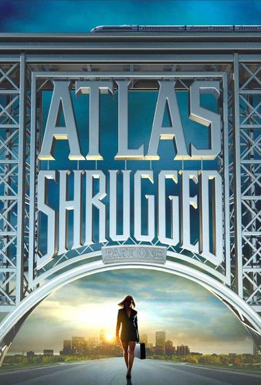 فيلم Atlas Shrugged Part I 2011 مترجم - باهي فيلم