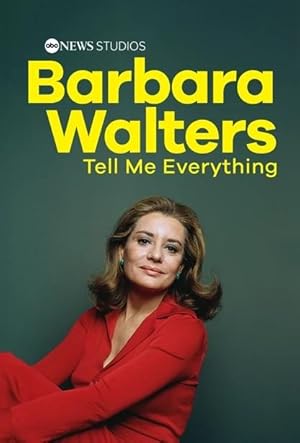 Barbara Walters Tell Me Everything