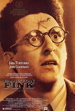 فيلم Barton Fink 1991 مترجم - باهي فيلم