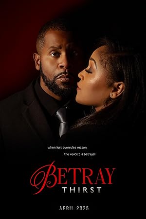 Betray Thirst