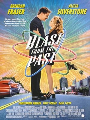 فيلم Blast from the Past 1999 مترجم - باهي فيلم