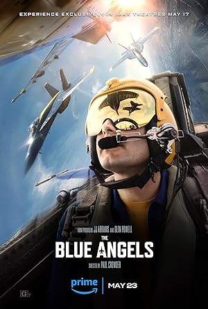 Blue Angels