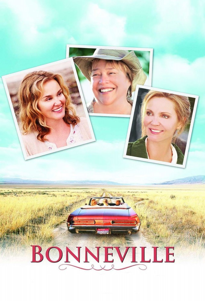 Bogieville
