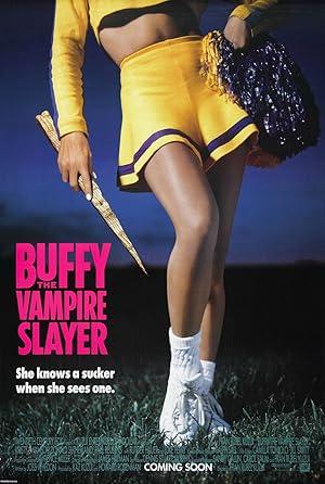 فيلم Buffy the Vampire Slayer 1992 مترجم - باهي فيلم