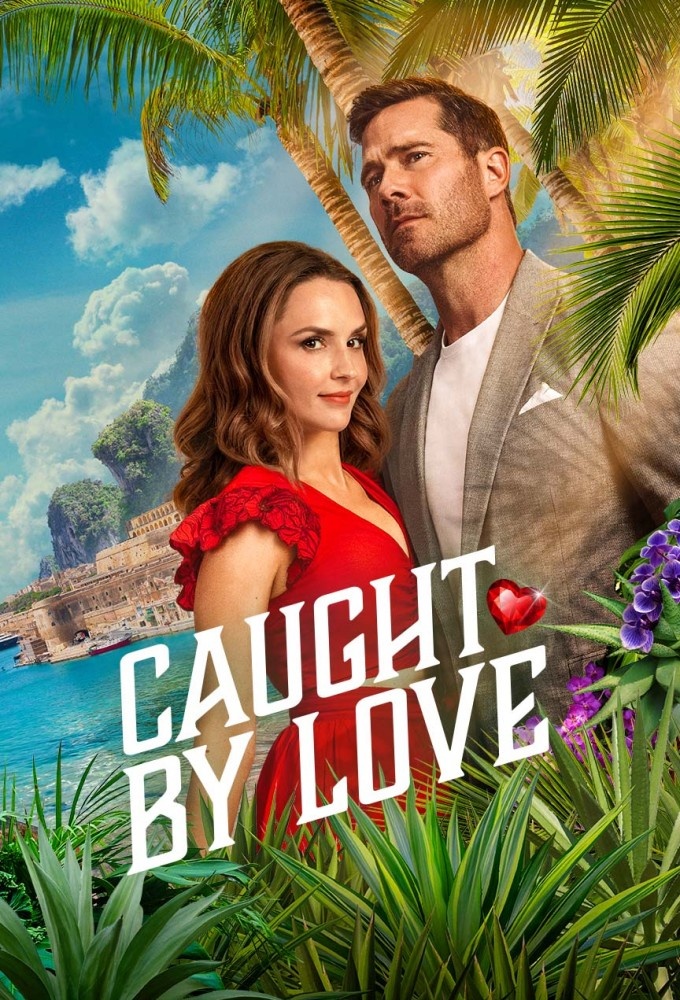 فيلم Caught by Love 2026 مترجم - باهي فيلم