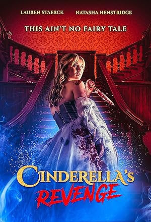Cinderellas Revenge