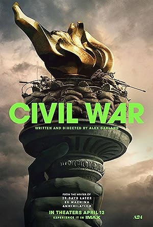 civil war