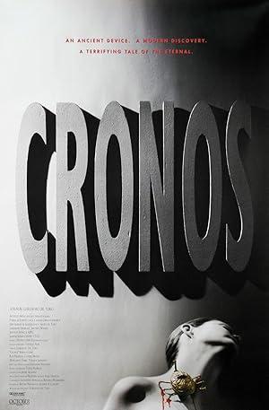 فيلم Cronos 1993 مترجم - باهي فيلم