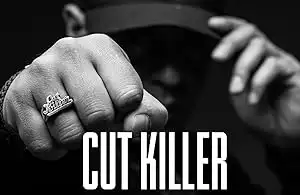 Cut Killer