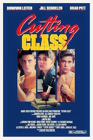فيلم Cutting Class 1989 مترجم - باهي فيلم