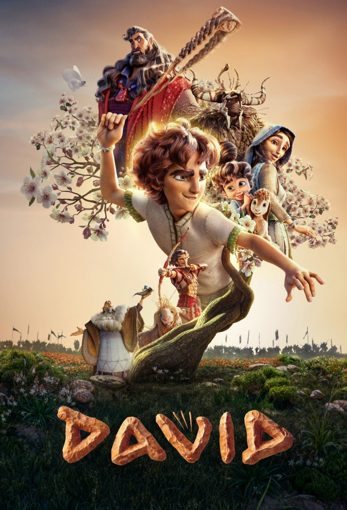 فيلم David 2025 مترجم - باهي فيلم
