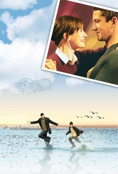 فيلم Dear Frankie 2004 مترجم - باهي فيلم