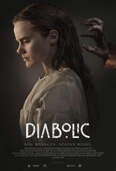 فيلم Diabolic 2025 مترجم - باهي فيلم