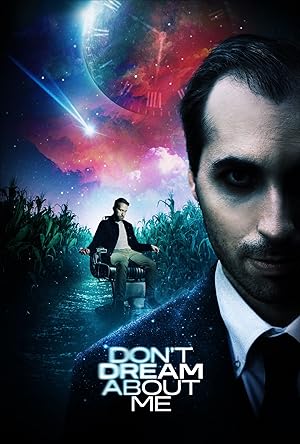 فيلم Don't Dream About Me 2025 مترجم - باهي فيلم