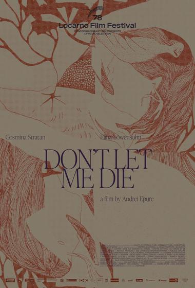 فيلم Don't Let Me Die 2025 مترجم - باهي فيلم