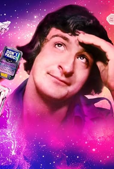 Douglas Adams The Man Who Imagined Our Future