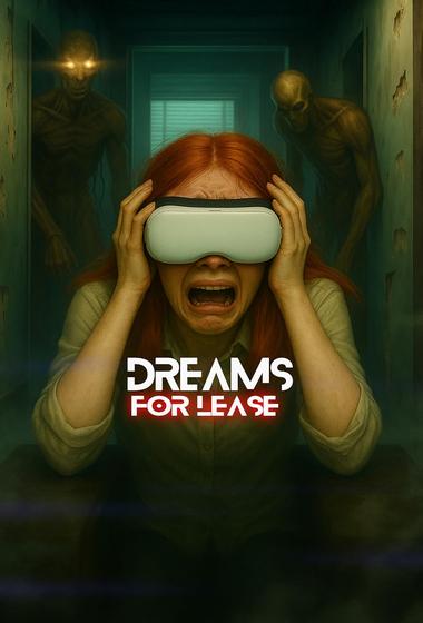 فيلم Dreams for Lease 2025 مترجم - باهي فيلم