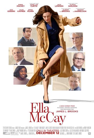 فيلم Ella McCay 2025 مترجم - باهي فيلم