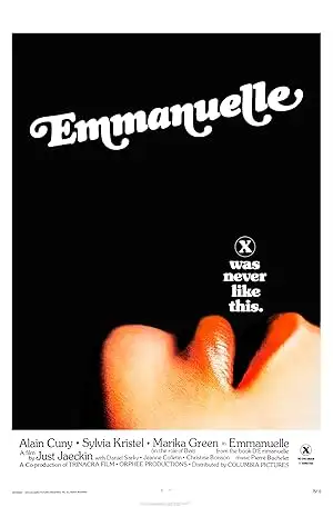 فيلم Emmanuelle 1974 مترجم - باهي فيلم