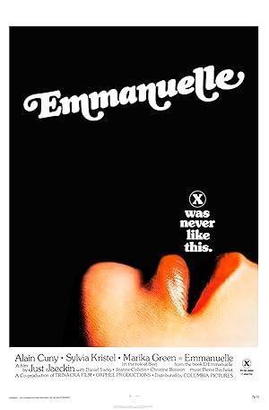 فيلم Emmanuelle 1974 مترجم - باهي فيلم