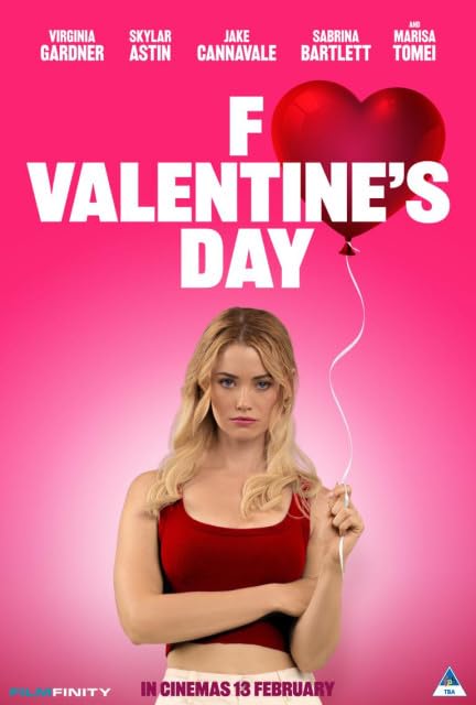فيلم F Valentine's Day 2026 مترجم - باهي فيلم